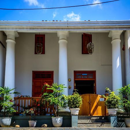 高尔 加勒堡斯雷纳旅馆酒店 外观 照片